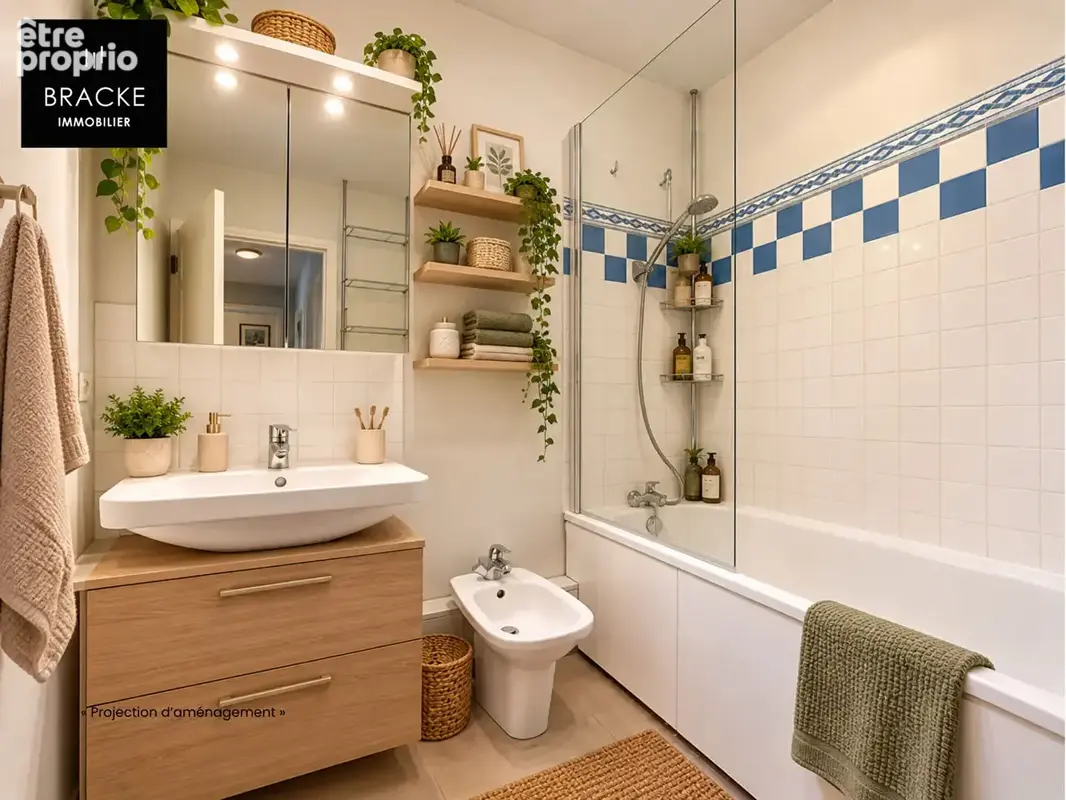 3 pièce(s) de 67m² à fort potentiel - Proche La Défense - photo 10