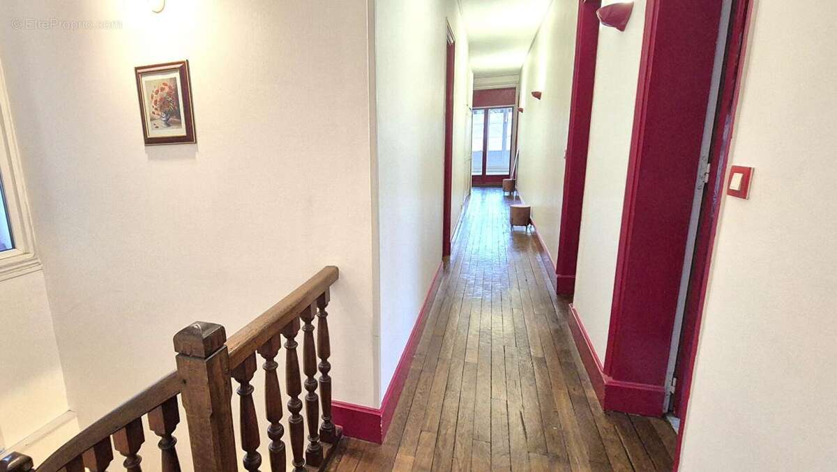 Maison à SAINT-DIZIER