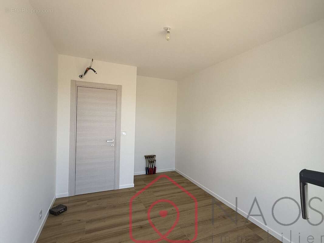 Villa moderne Saint Aygulf 3 chambres - photo 14