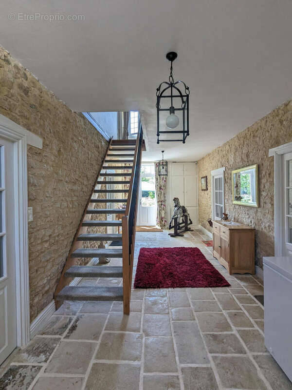 Maison de Maitre à vendre - Vienne
