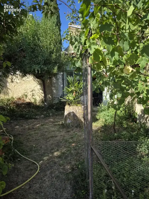 Centre historique d'Auch, Maison bourgeoise d'exception et son écrin de verdure - photo 27