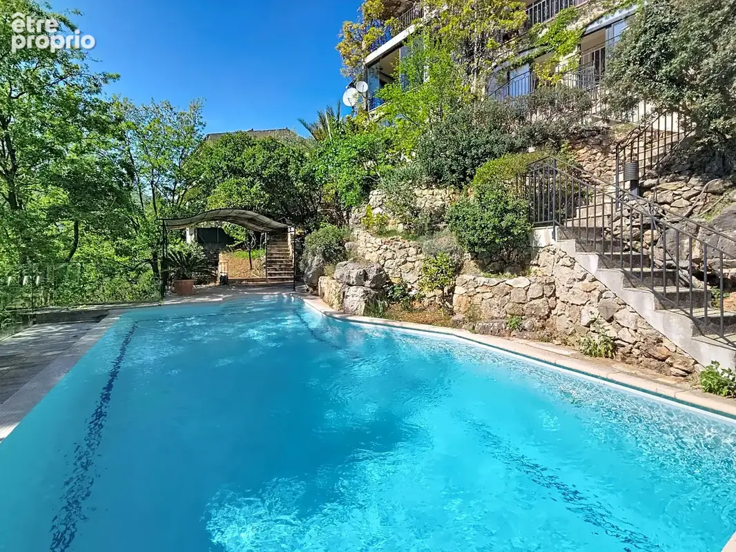 Maison à VENCE