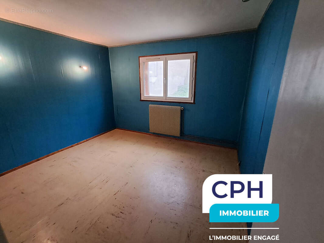 Maison à VERSAILLES