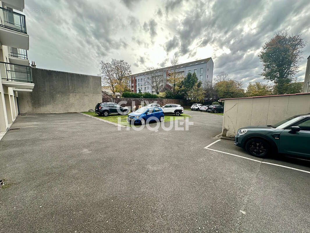 Appartement à CALAIS