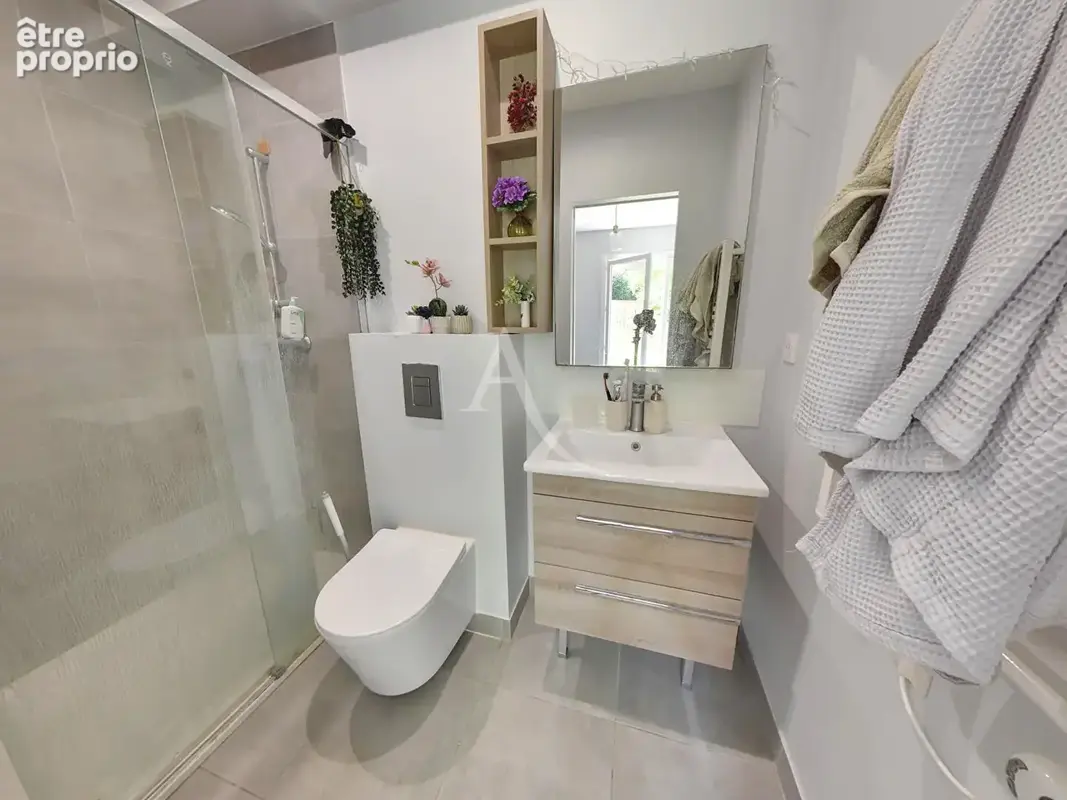 Maison Bry Sur Marne 9 pièce(s) 189 m2 - photo 13