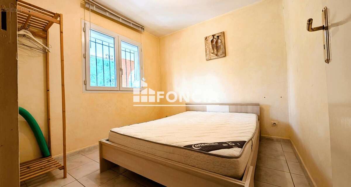 Appartement à MARSEILLAN