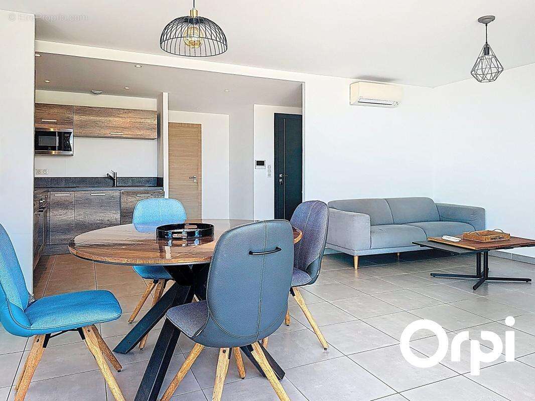 Appartement à PORTO-VECCHIO