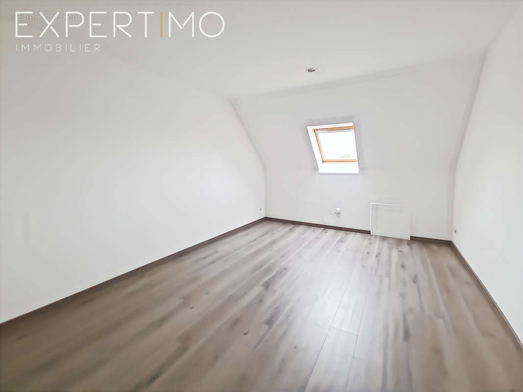 Maison à CRIEL-SUR-MER