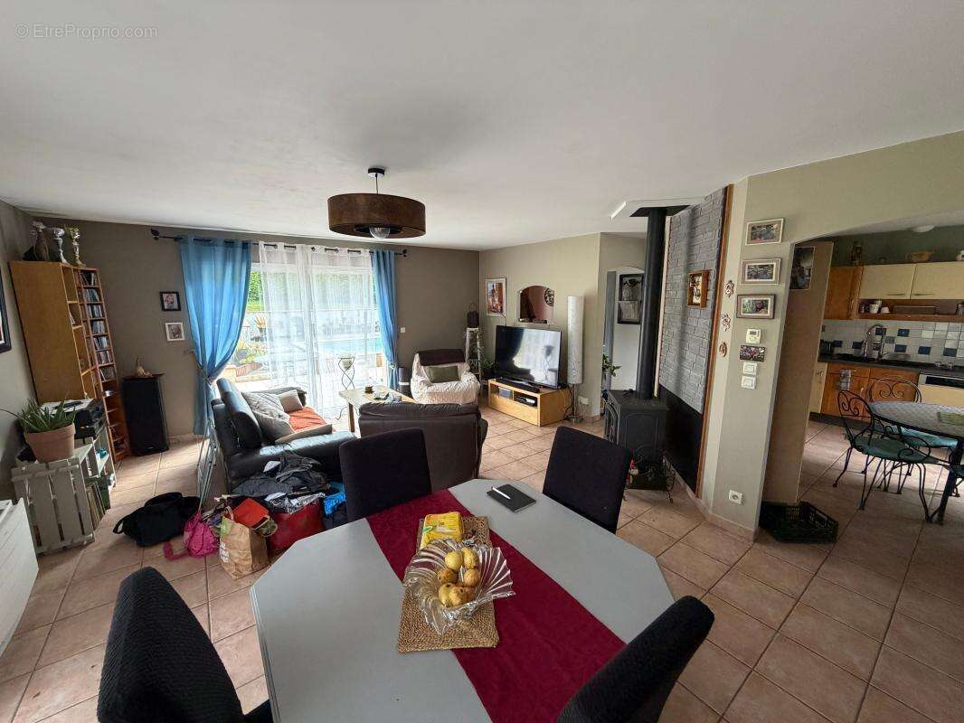 Maison à AUCH