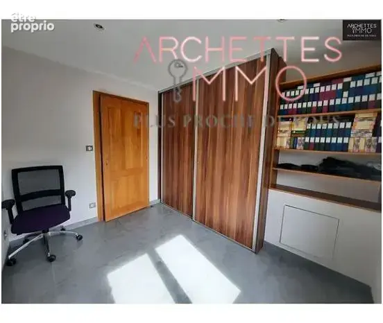 Maison 110 m² à Arches  - photo 6