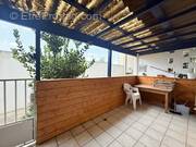 Appartement à FOS-SUR-MER