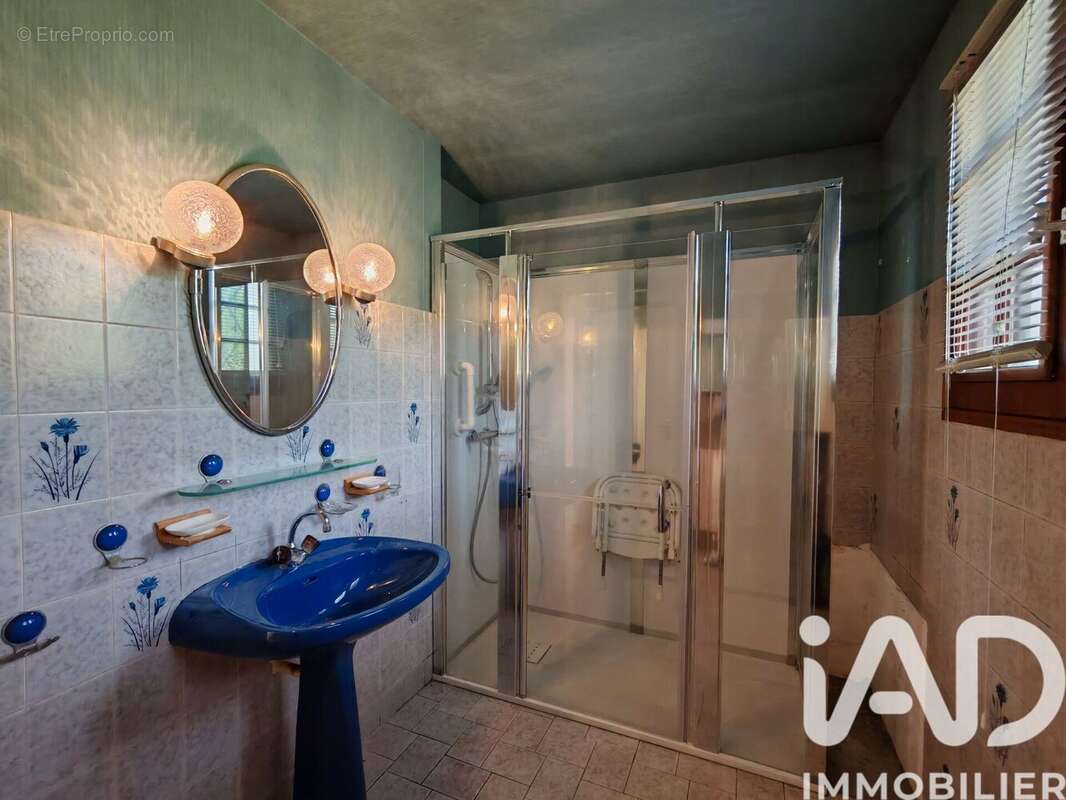 Photo 8 - Maison à LOYAT