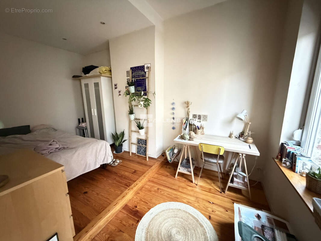 Appartement à LILLE