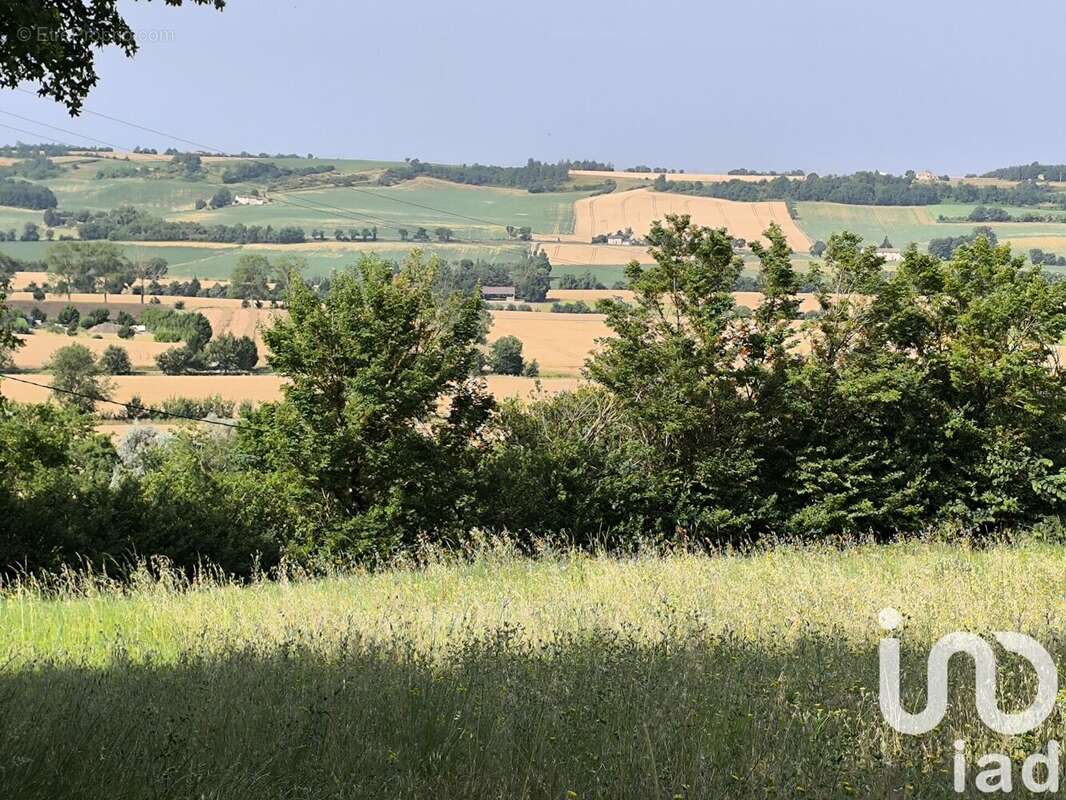 Photo 3 - Terrain à SAINT-JULIA