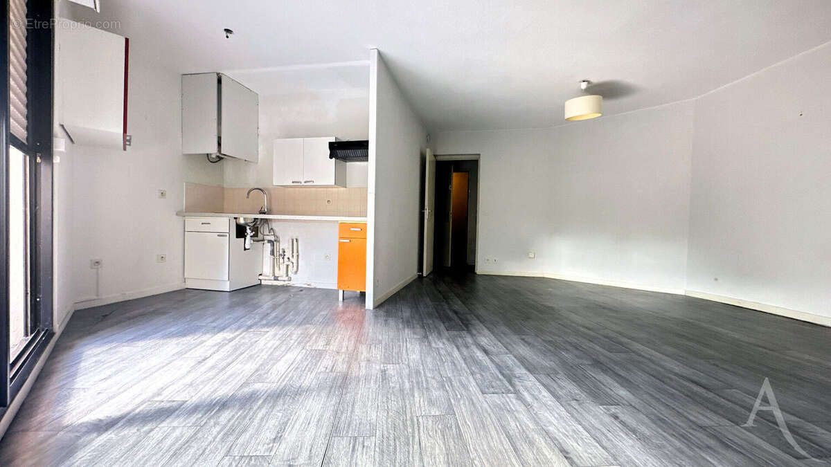 Appartement Mérignac 40m² climatisé - photo 3