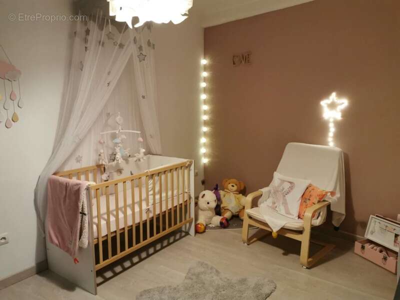 Appartement à THIERS