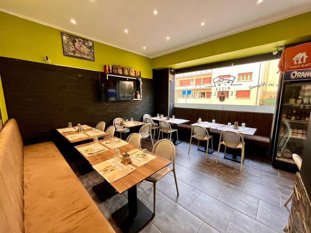 Commerce à ANNEMASSE