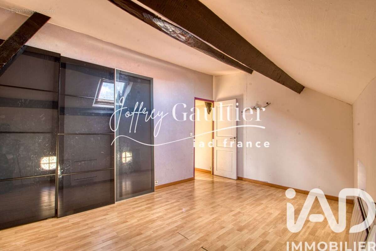 Photo 6 - Appartement à HERBLAY