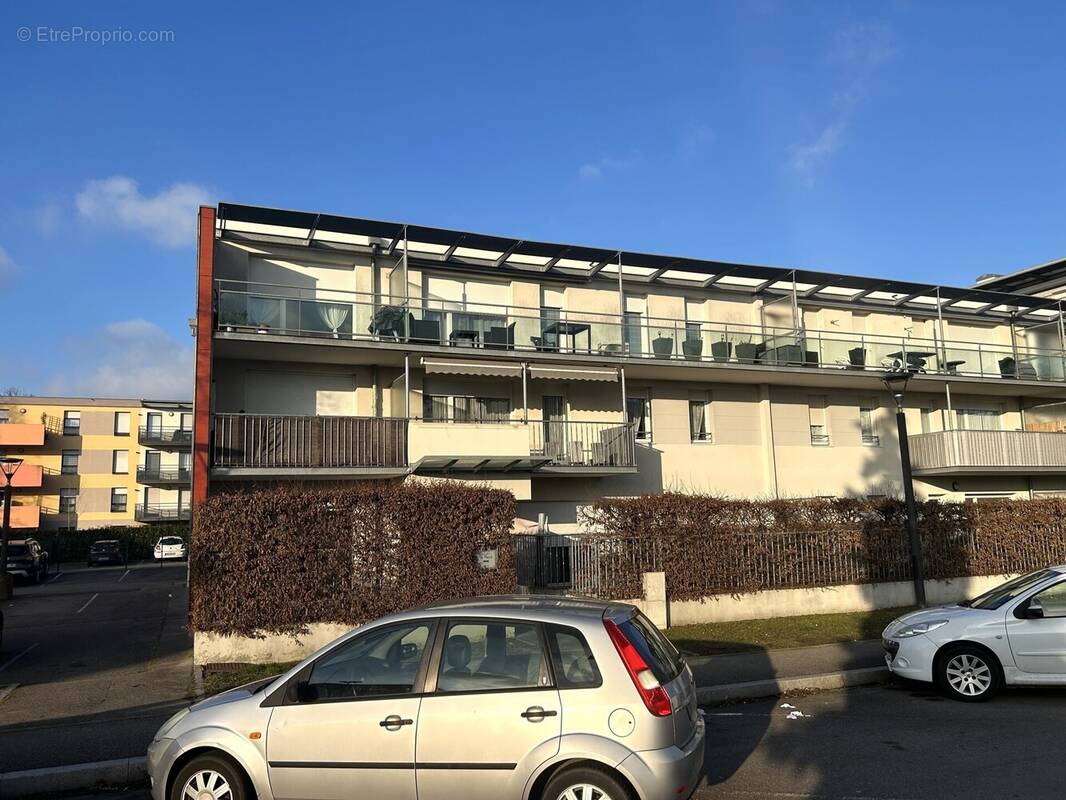 Commerce à KINGERSHEIM