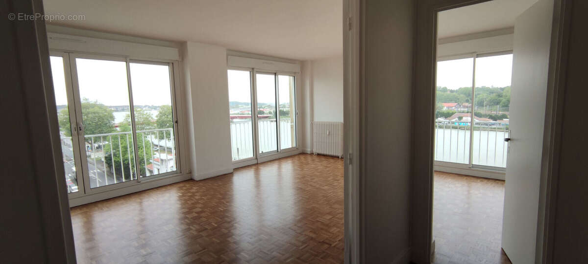 Appartement à BAYONNE