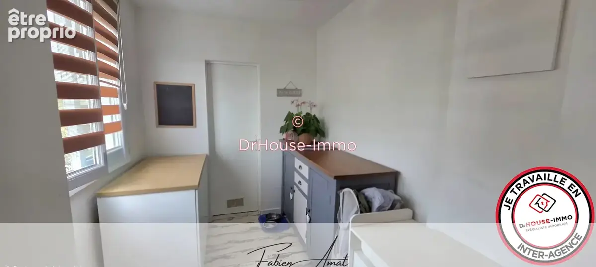Appartement 75 m² à Carbon-Blanc  - photo 3