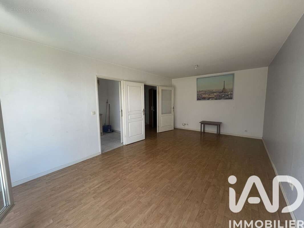 Photo 2 - Appartement à SAINT-ANDRE-LEZ-LILLE