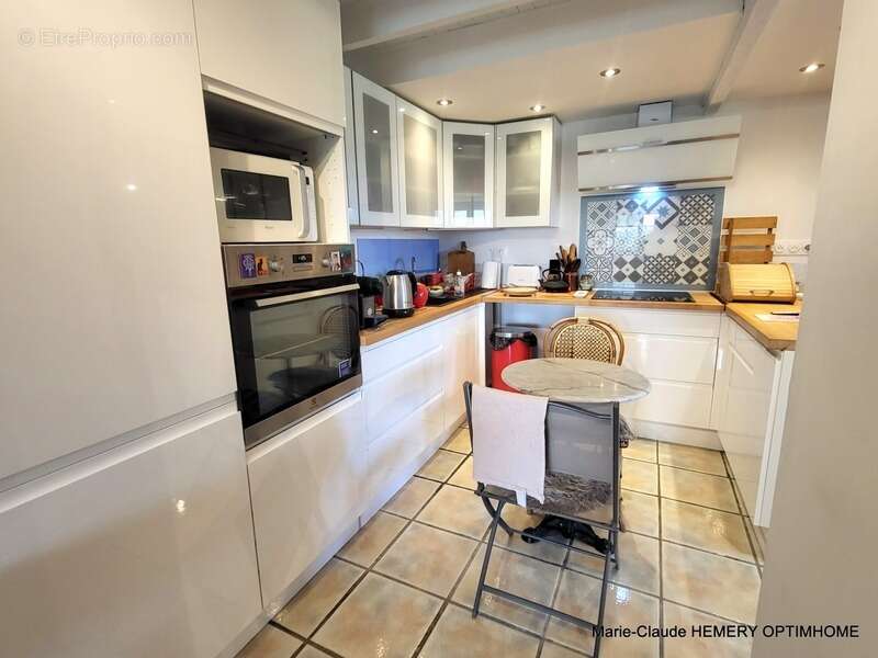 Appartement à DINARD