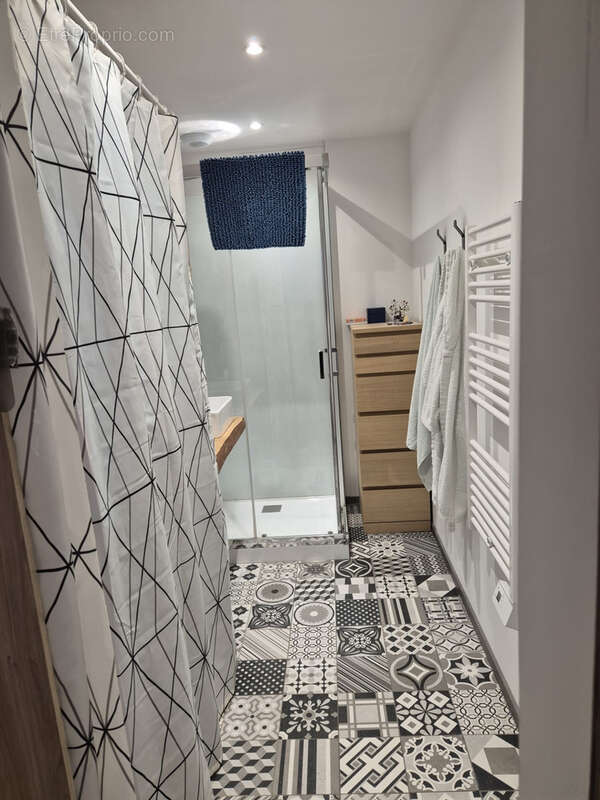 Maison à FONT-ROMEU-ODEILLO-VIA