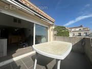 Appartement à LE GRAU-DU-ROI