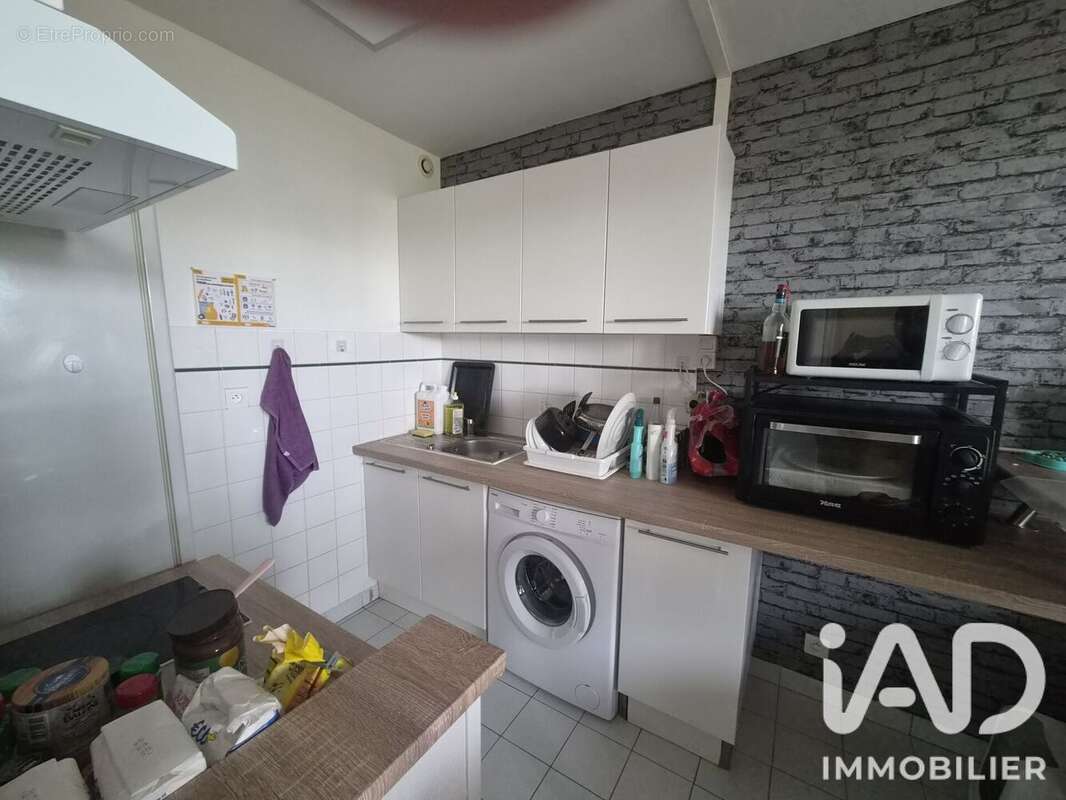 Photo 5 - Appartement à TROYES
