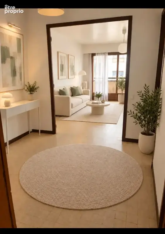 Appartement 2 pièces 56 m2 MARSEILLE LA BLANCARDE - photo 5
