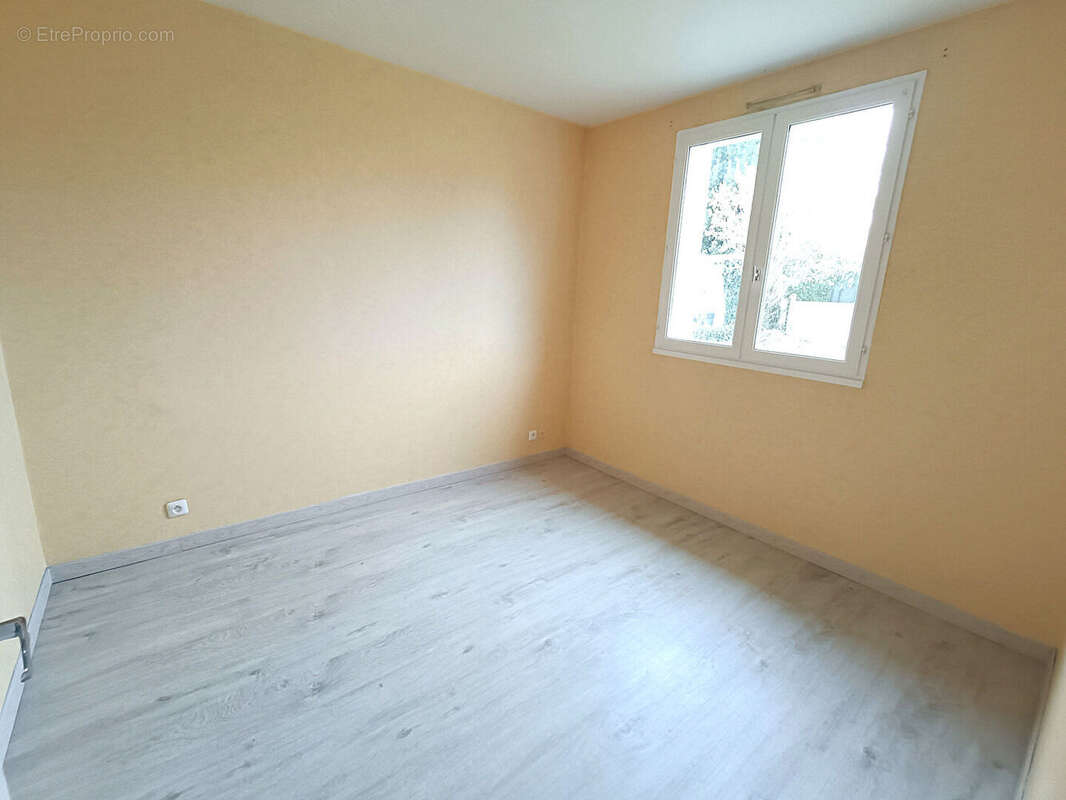 Maison à SAINT-BERTHEVIN