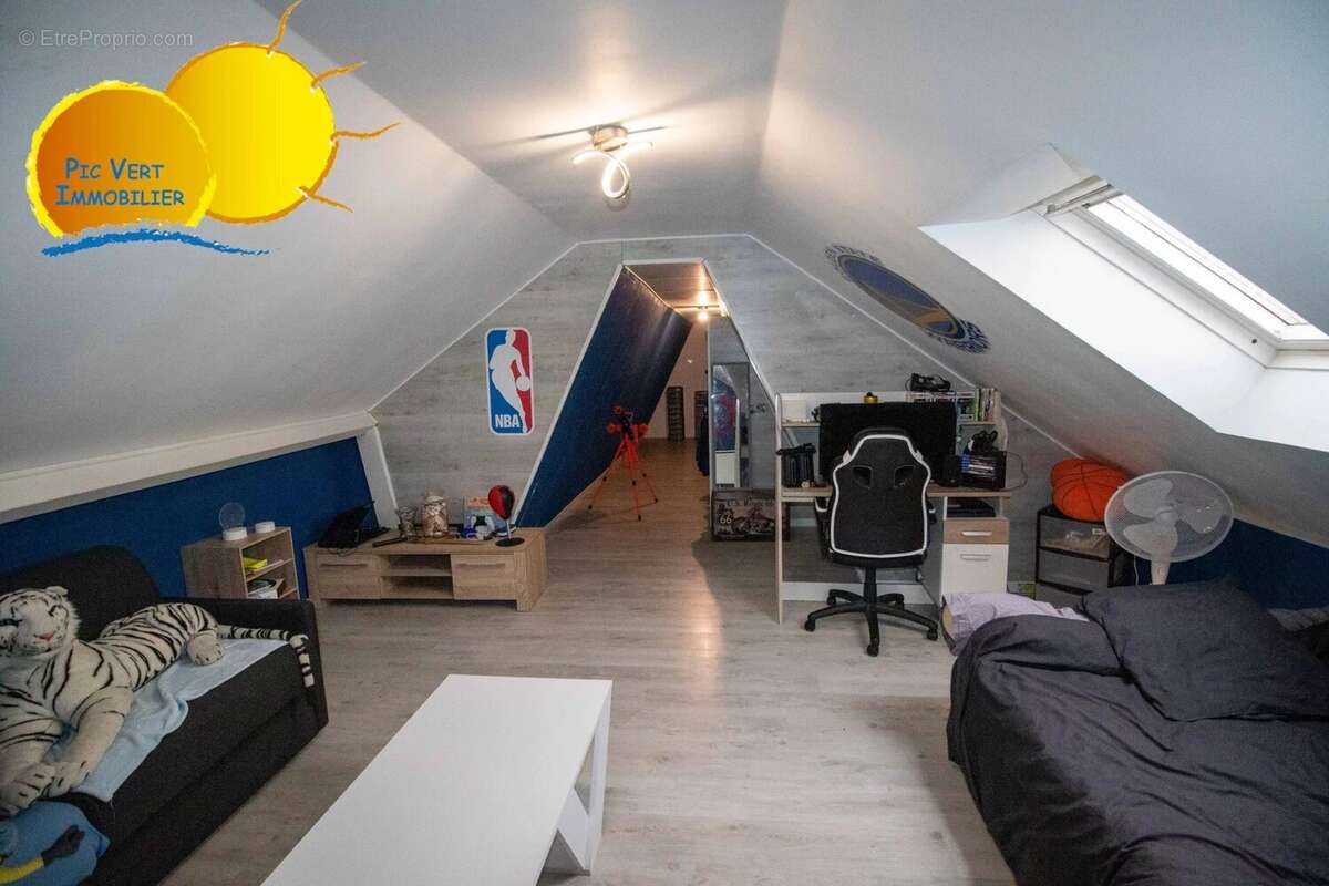 Maison à COLLONGES-LES-PREMIERES