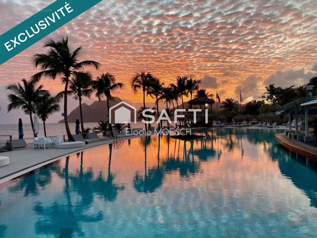 Photo 2 - Appartement à LE DIAMANT