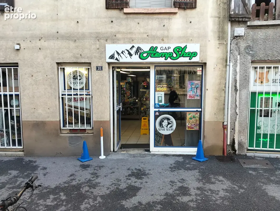 Vente de produits a base de cbd -accessoires -grow shop - photo 2