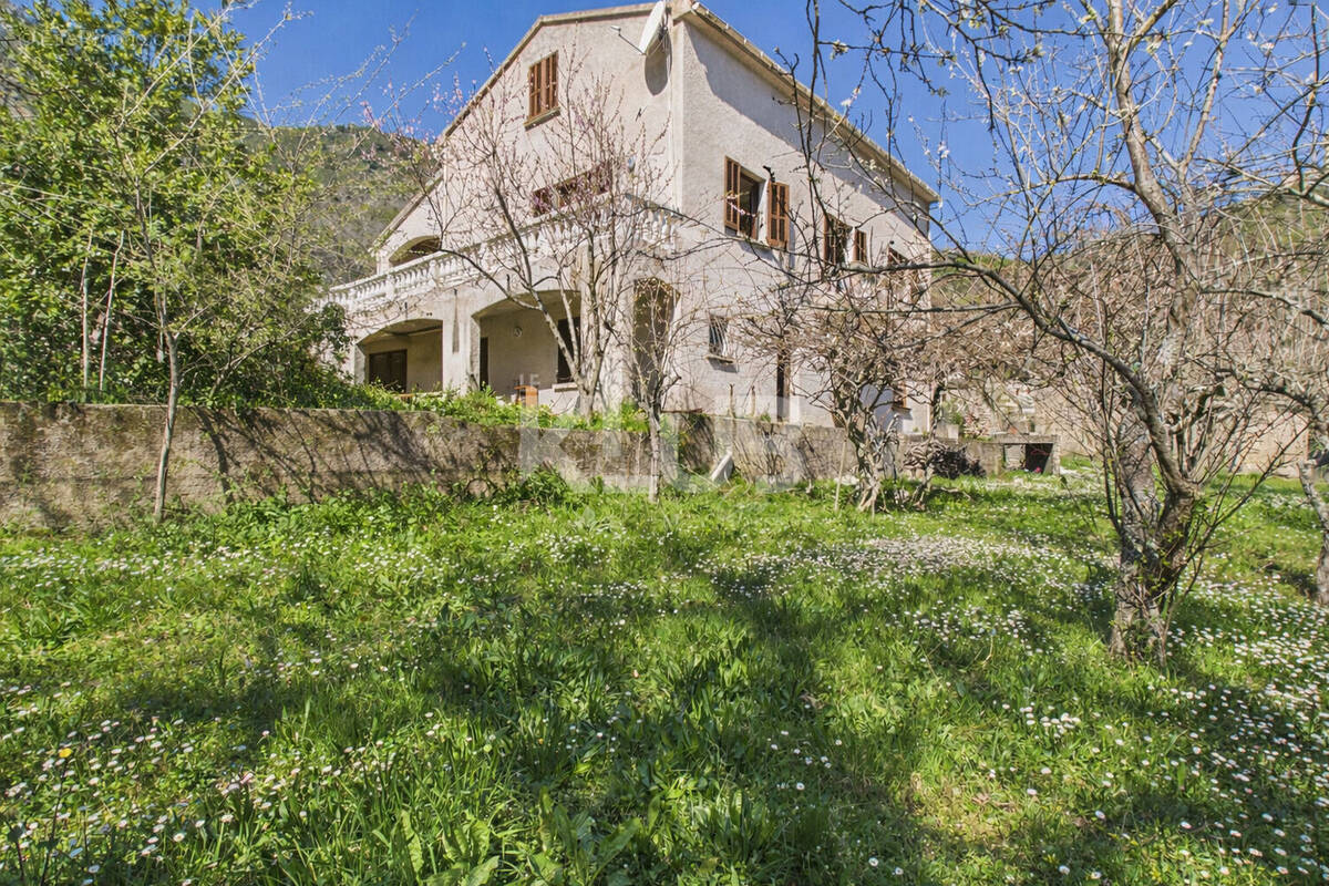 Maison à ORTIPORIO