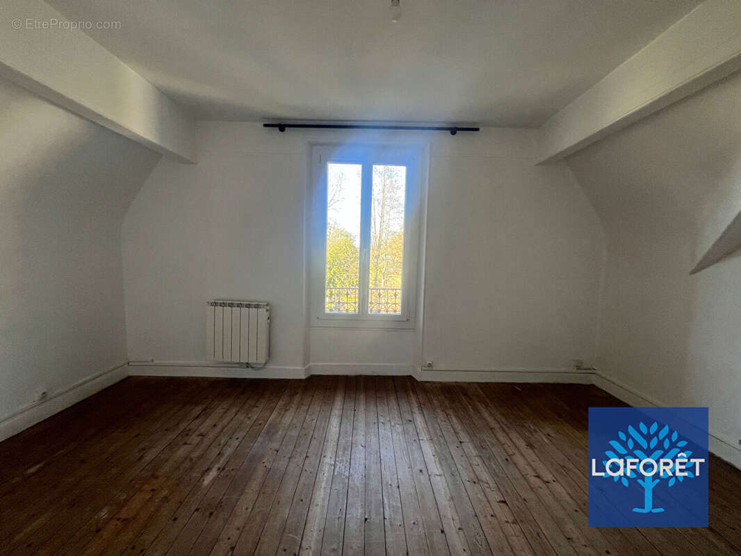 MAISSE appartement 3 chambres 84.99 m², garage et parking - photo 10