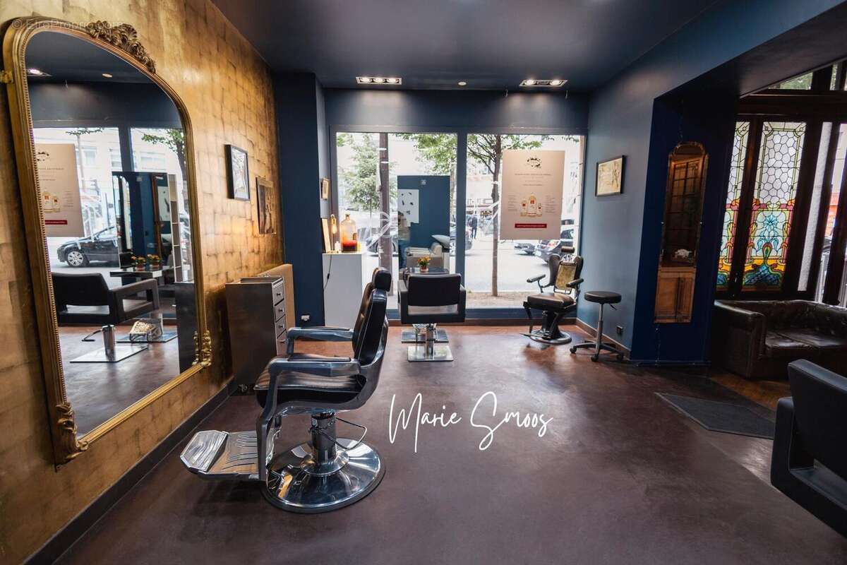 Photo 3 - Commerce à PARIS-10E