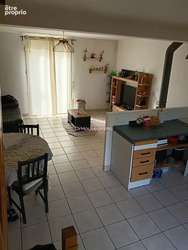 Maison 4 pièces 80 m² à vendre à Kerlouan (29890) - photo 10