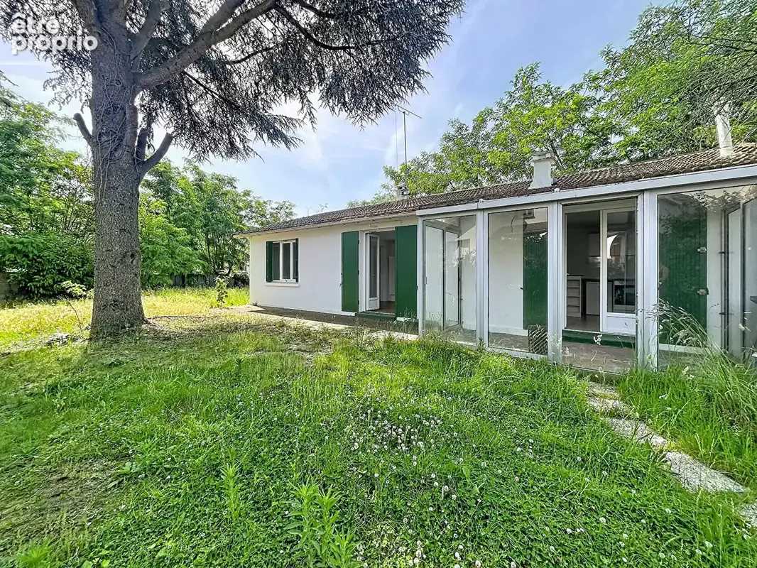 Maison + Terrain - Le Plessis Robinson - photo 13