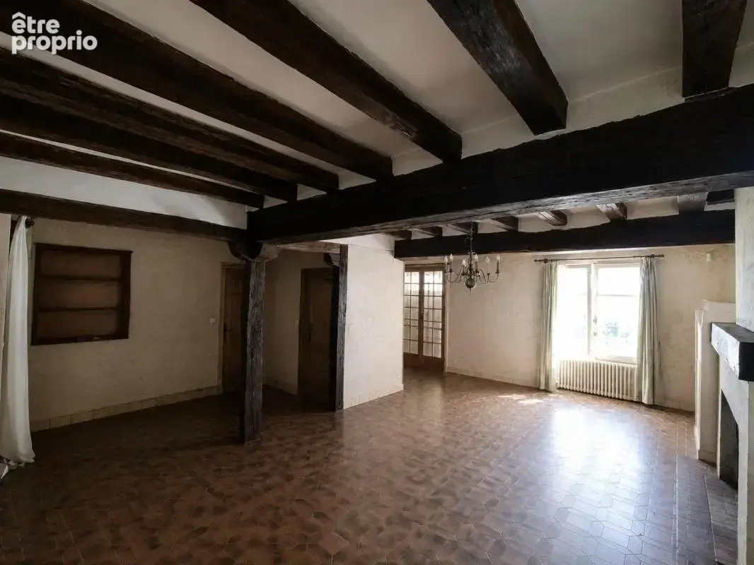 Maison familiale dans un cadre agréable - photo 6