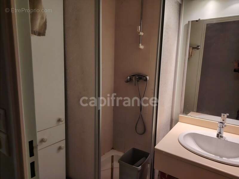 Appartement à AUXERRE