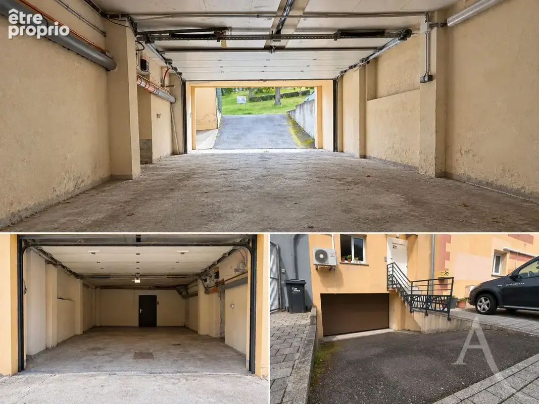 Appartement de standing 103 m² de Plain-pied - photo 16