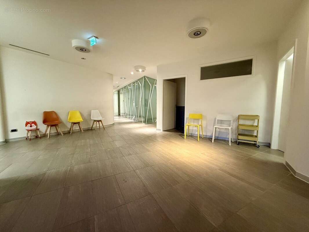 Commerce à MULHOUSE