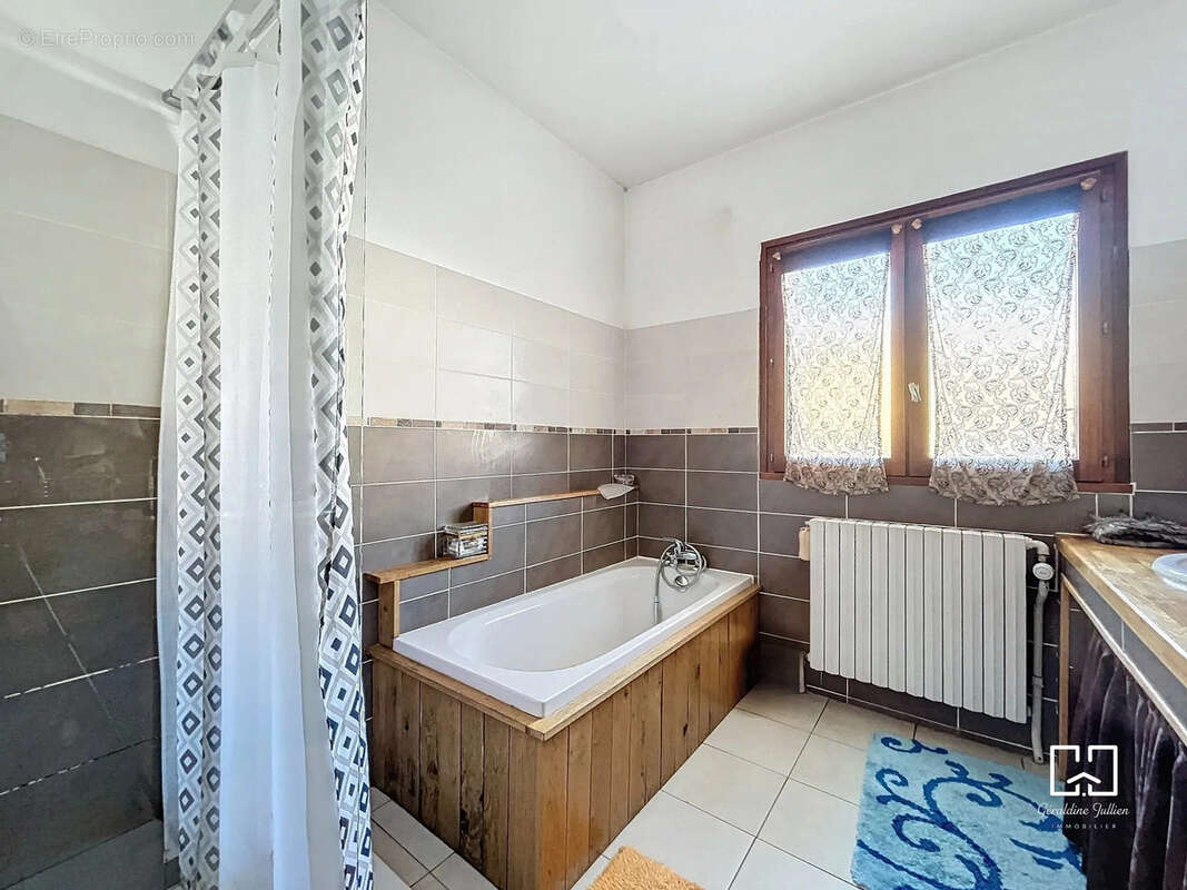 Appartement à L&#039;ARGENTIERE-LA-BESSEE