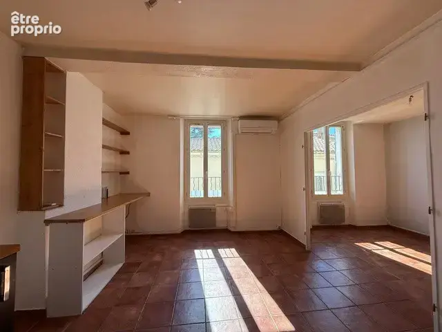 HYERES - T3 de 55.02 m2 au 1er étage - photo 2