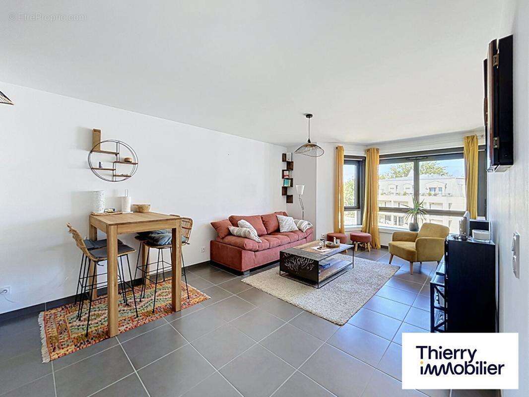 Appartement T2 50 m² - NEWQUAY DINARD - photo 2