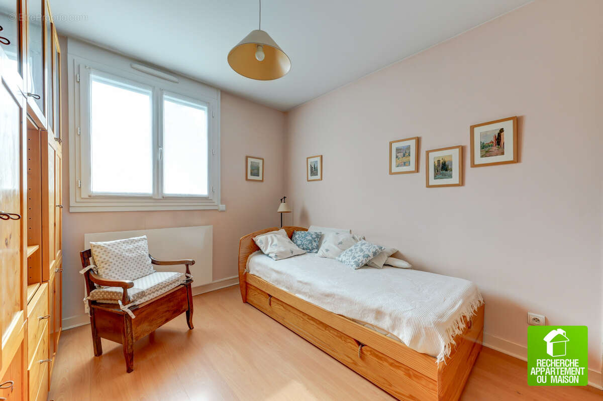 Appartement de standing dans une résidence haut de gamme - photo 9