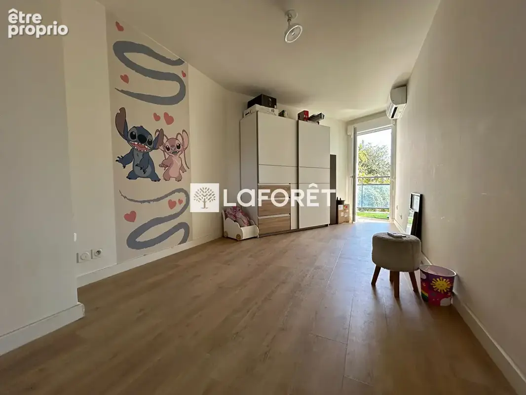 Appartement Saint Laurent Du Var 3 pièce(s) 63 m2 - photo 5