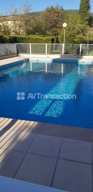 Appartement à DRAGUIGNAN